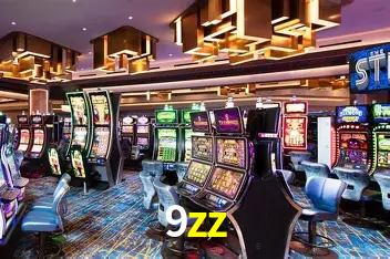 Desvendando o Mundo dos Jogos Virtuais na 9zz