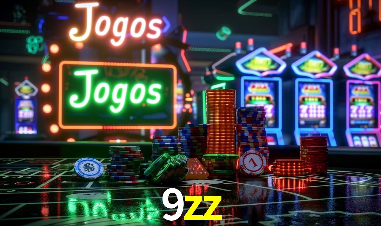 9zz: A Experiência de Casino com Jogos de Mesa ao Vivo