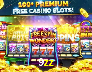 Descubra o Mundo do Cassino Online com 9zz