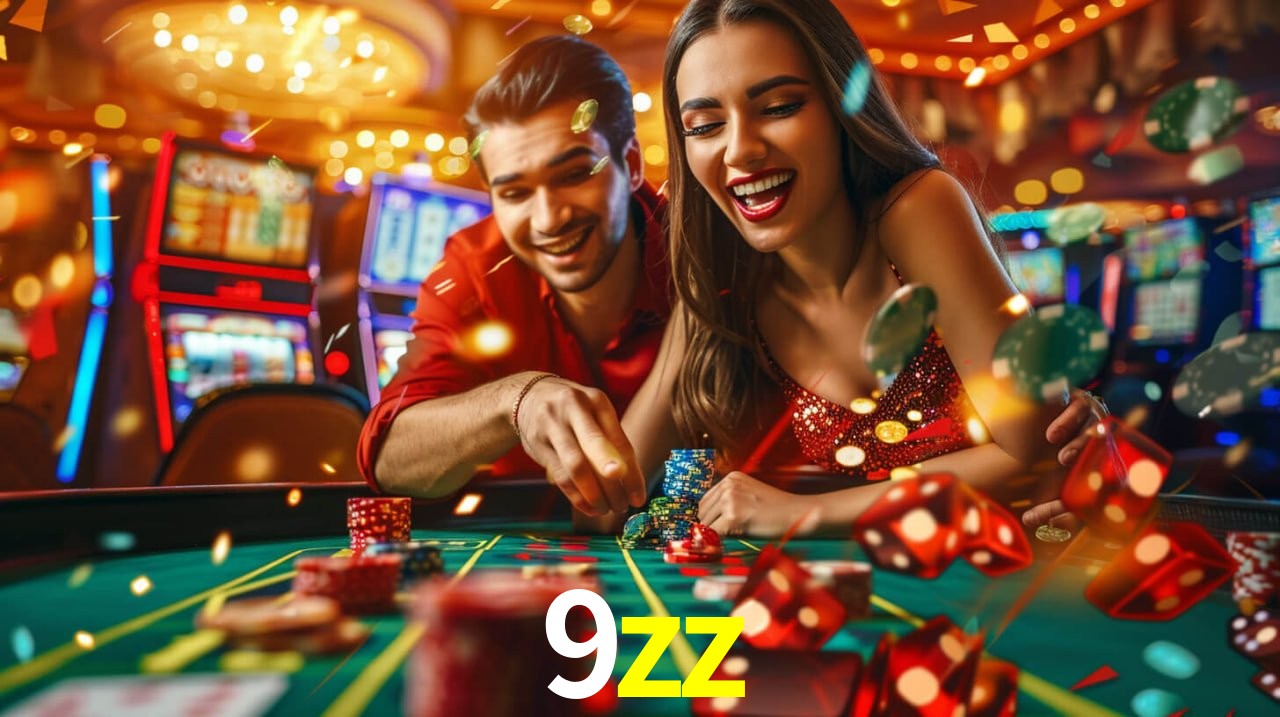 Diretório de Jogos 9zz