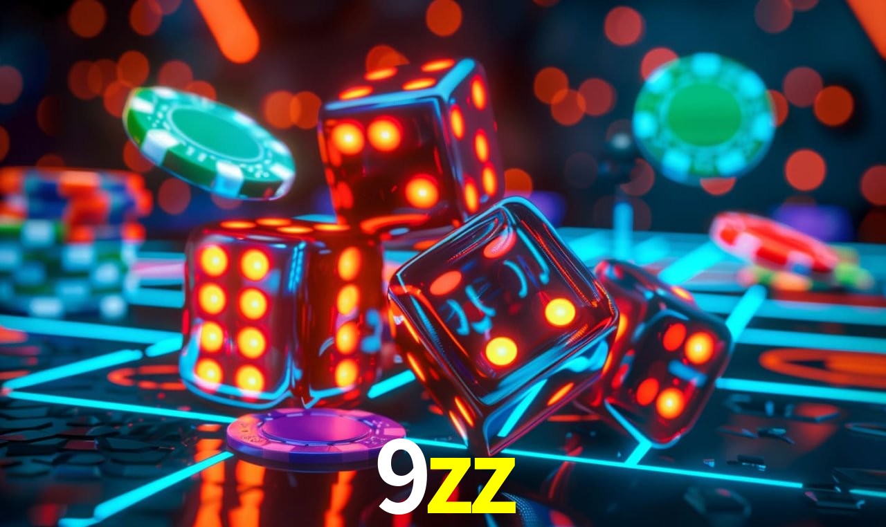 Explorando a Categoria de Eventos em Apostas na 9zz