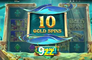 Descubra o Mundo do Cassino Online com 9zz