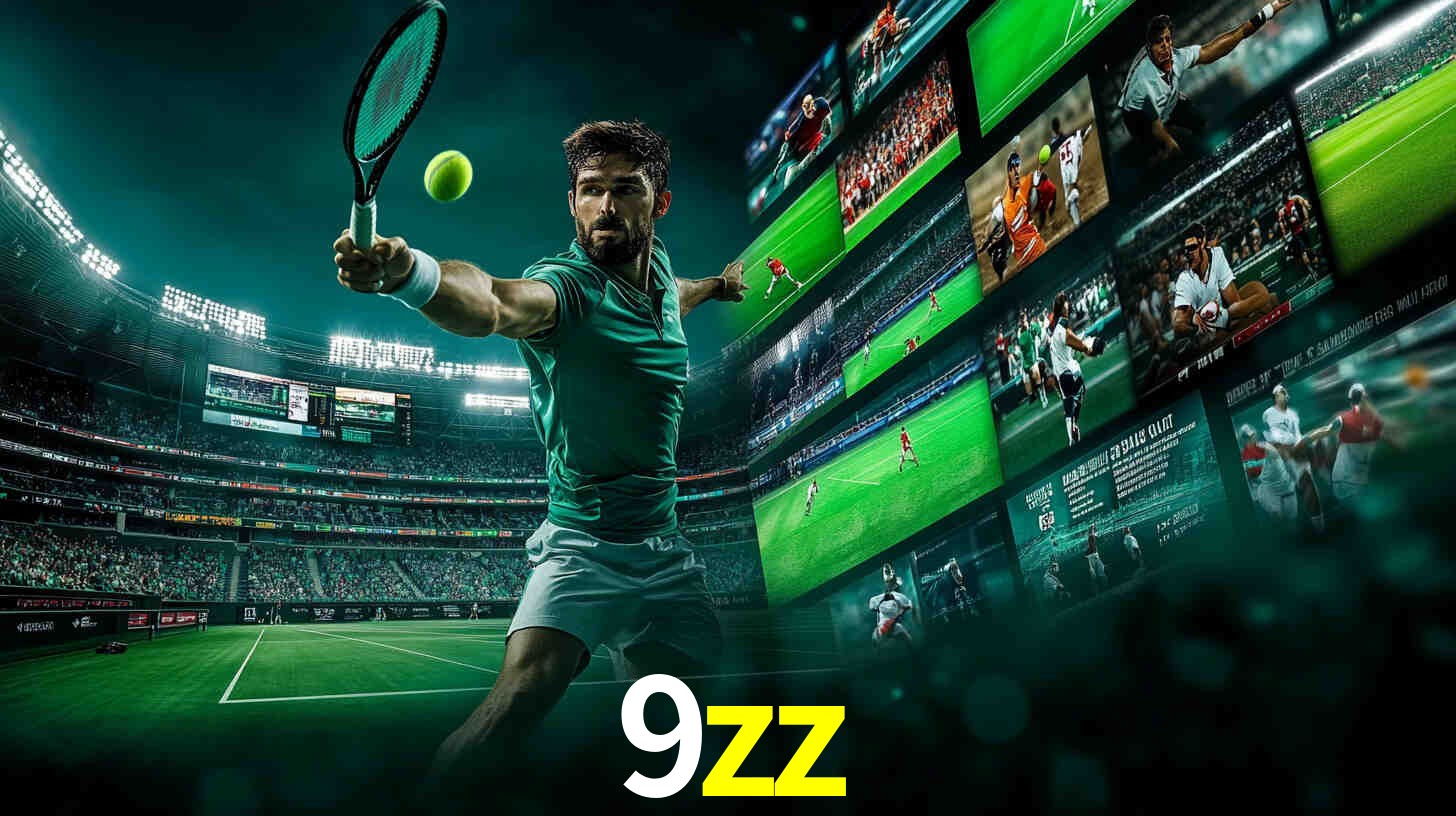 Descubra a Magia dos Jogos de Arcade no 9zz