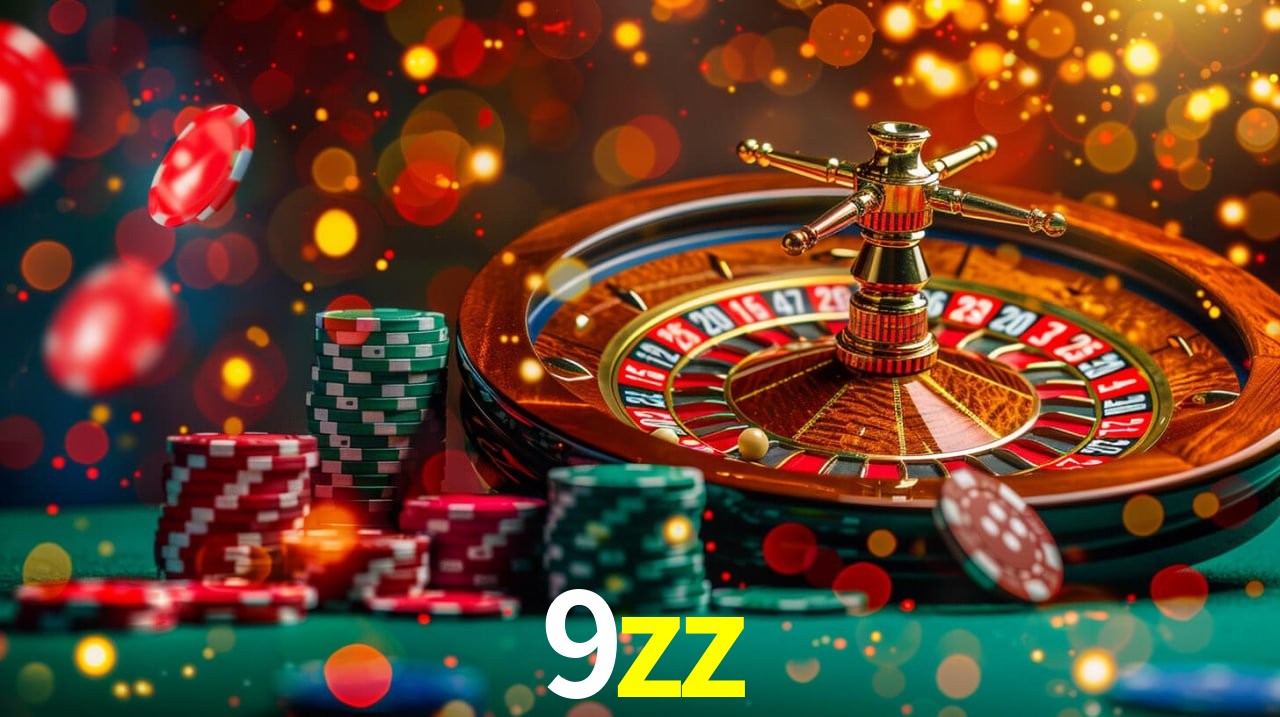 A Popularidade dos Caça-Níqueis no 9zz