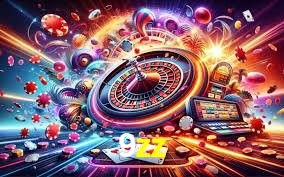 Casino Ao Vivo 9zz