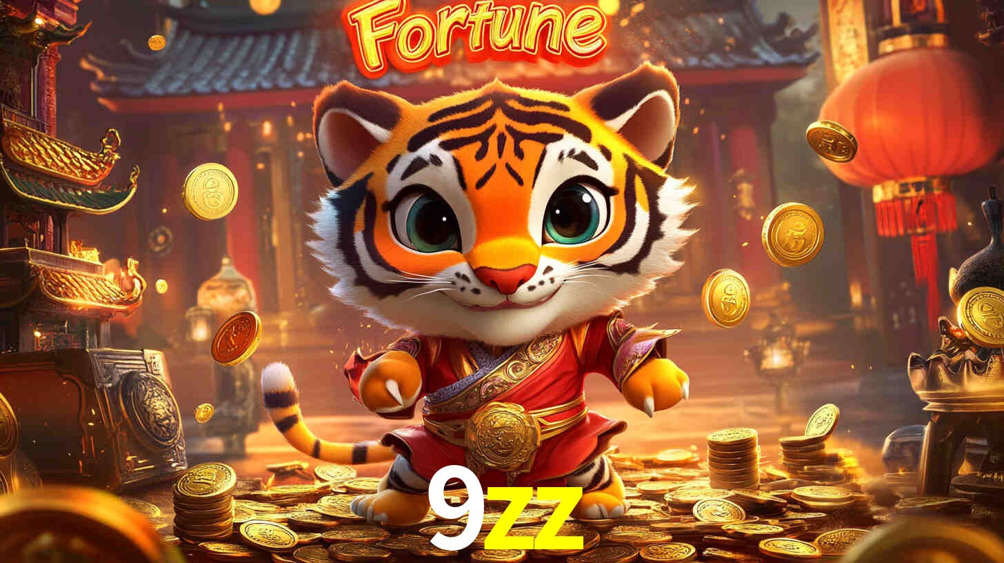 A Emoção da Loteria na 9zz: Uma Chance de Mudança de Vida