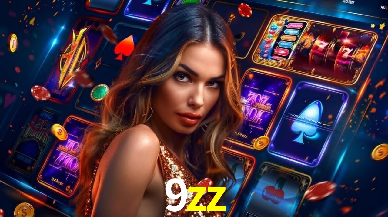 Descubra a Essência do 9zz: Nossa História e Compromissos